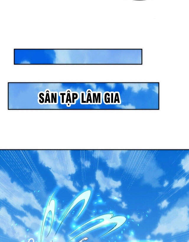 Vạn Cổ Thần Đế Chapter 8 - 16