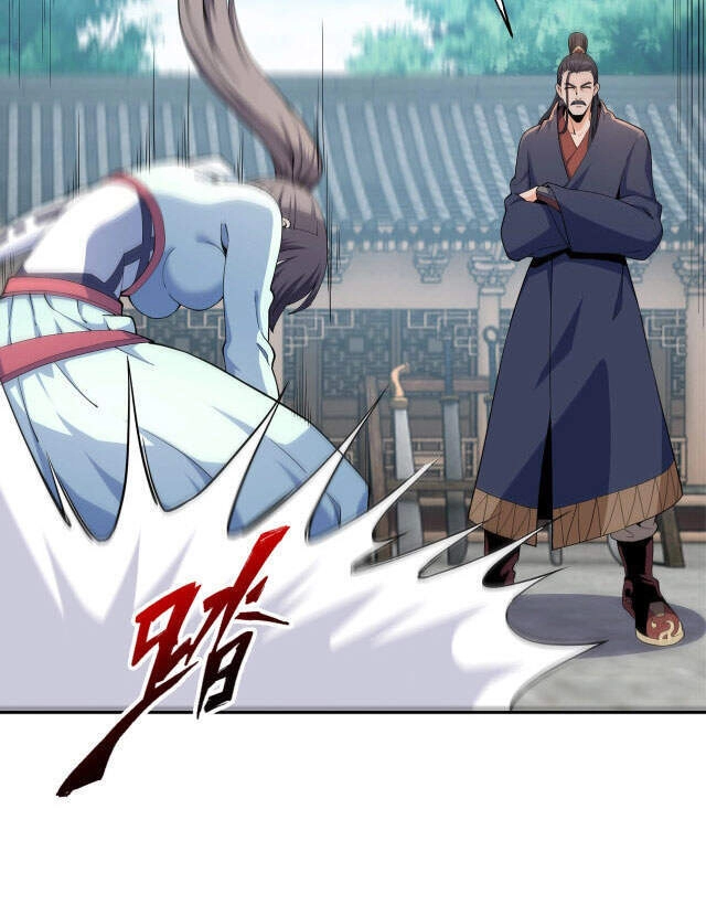 Vạn Cổ Thần Đế Chapter 8 - 20