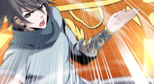 Vạn Cổ Thần Đế Chapter 8 - 30