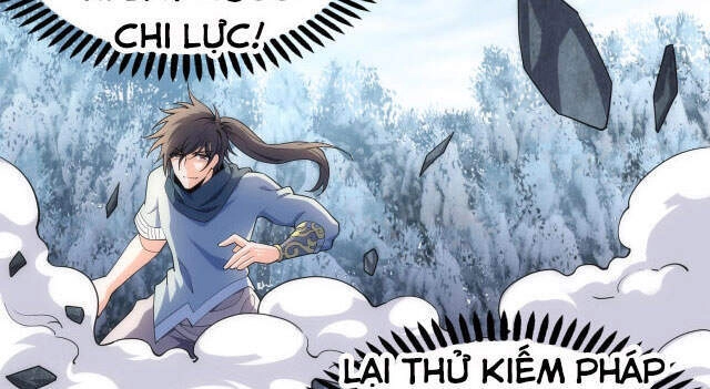 Vạn Cổ Thần Đế Chapter 8 - 32