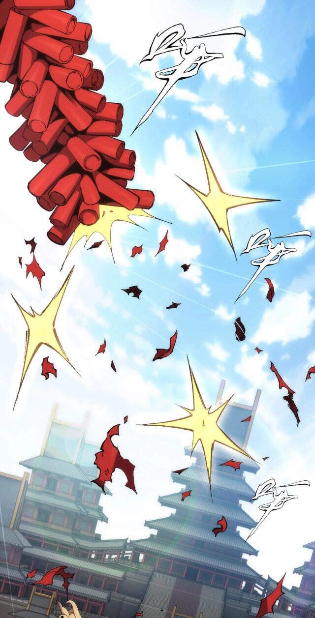 Vạn Cổ Thần Đế Chapter 9 - 3