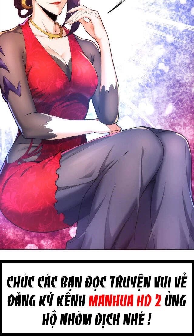 Vạn Cổ Thần Đế Chapter 9 - 52