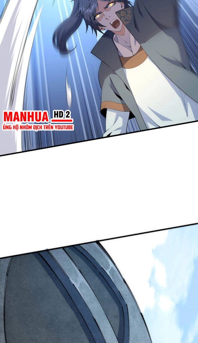 Vạn Cổ Thần Đế Chapter 10 - 11