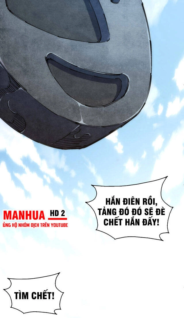 Vạn Cổ Thần Đế Chapter 10 - 12