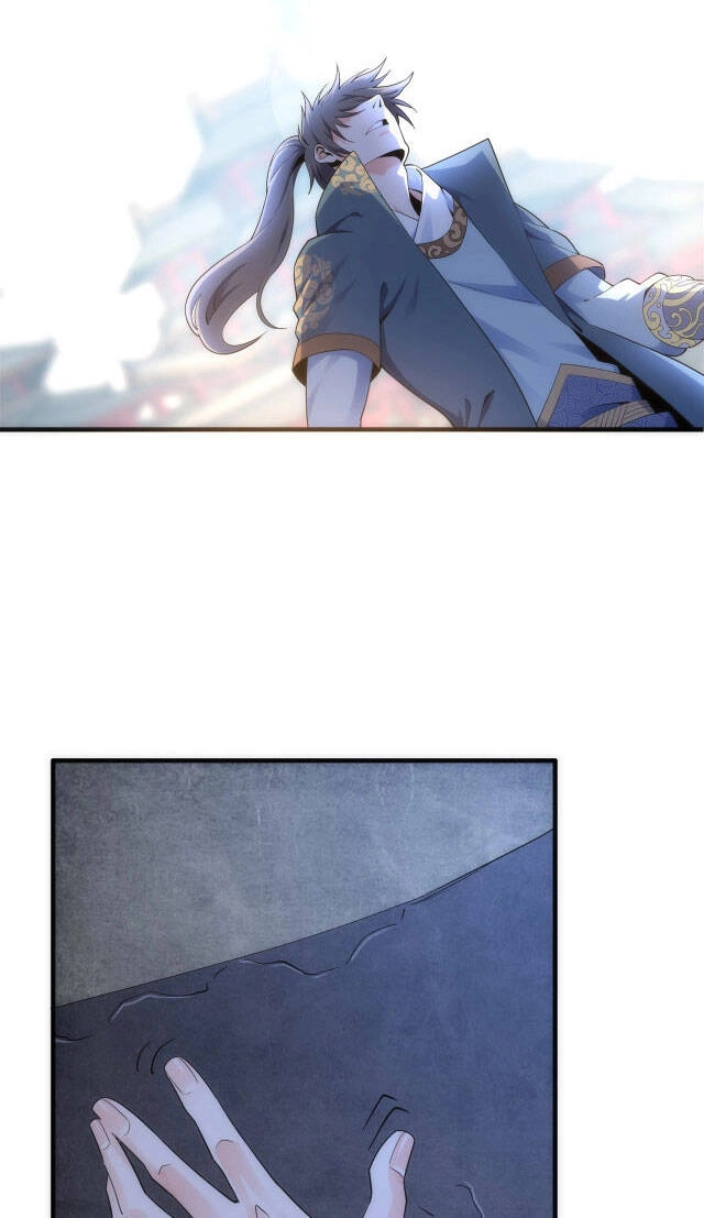 Vạn Cổ Thần Đế Chapter 10 - 13