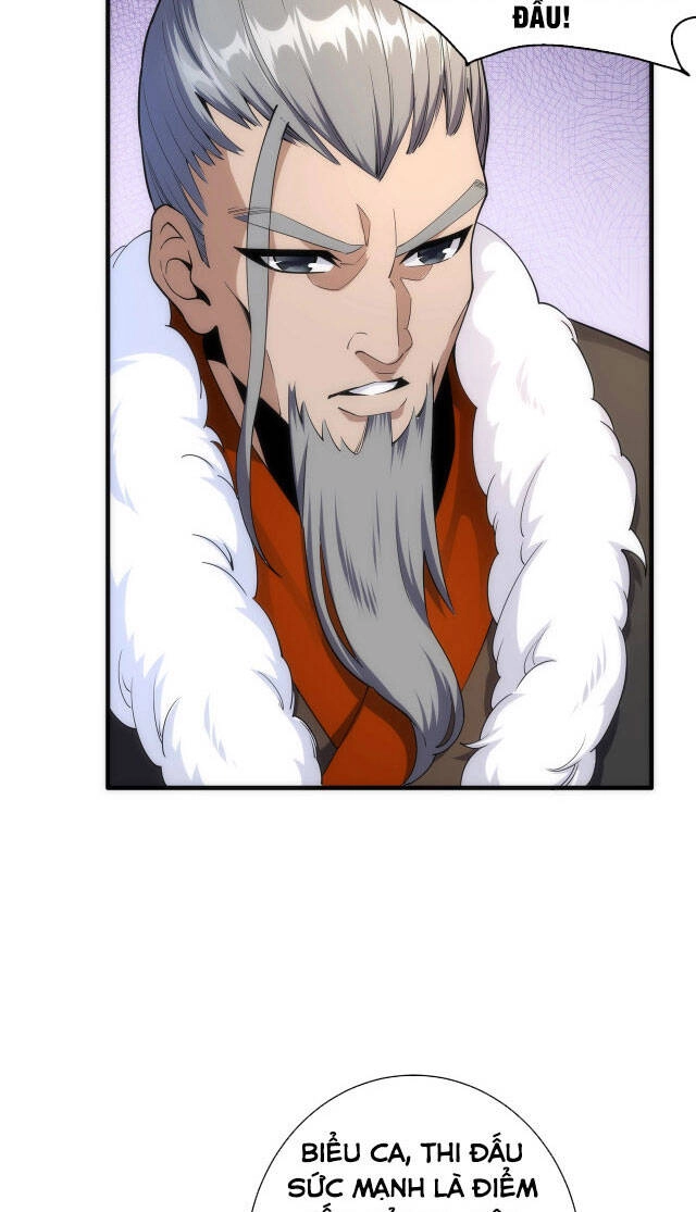 Vạn Cổ Thần Đế Chapter 10 - 25