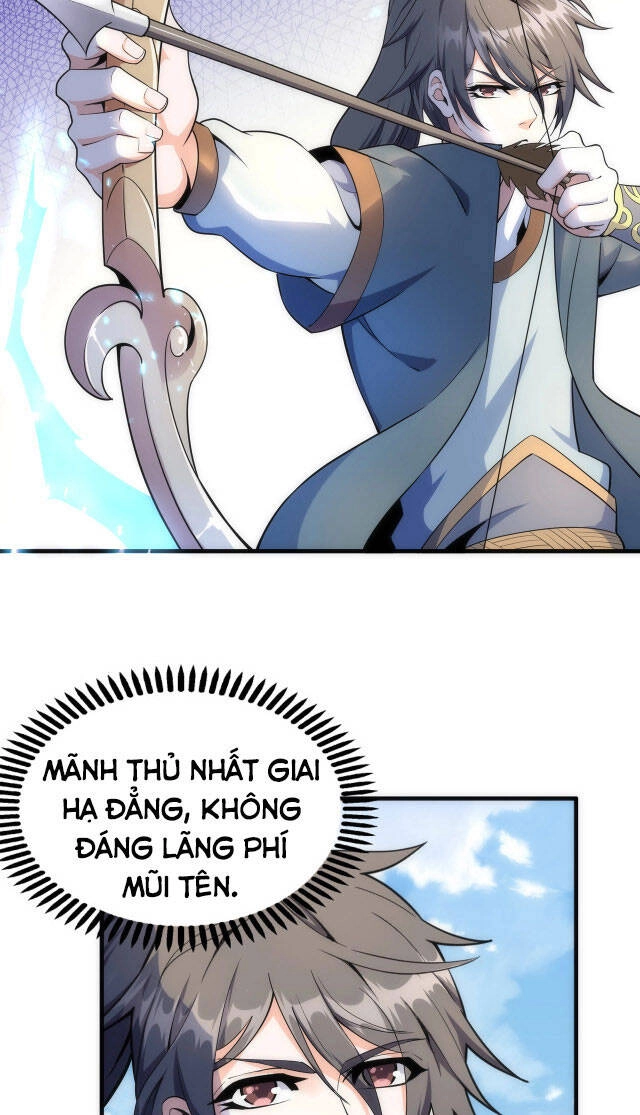 Vạn Cổ Thần Đế Chapter 10 - 30