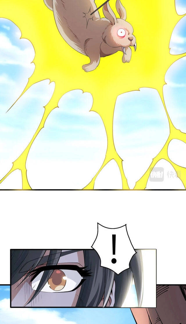 Vạn Cổ Thần Đế Chapter 10 - 32