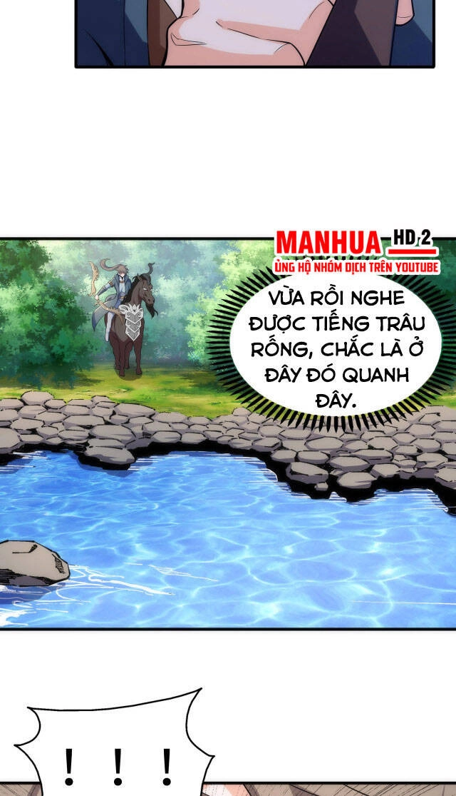 Vạn Cổ Thần Đế Chapter 10 - 37