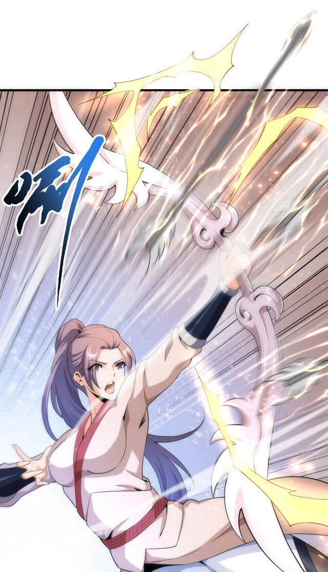 Vạn Cổ Thần Đế Chapter 10 - 40