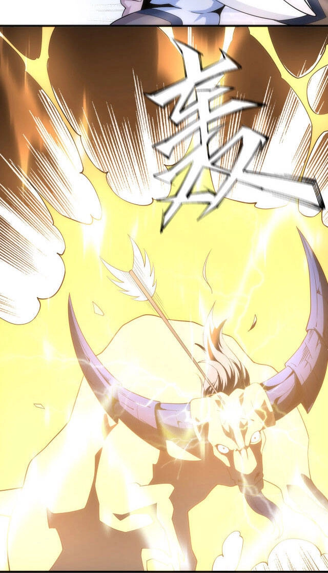 Vạn Cổ Thần Đế Chapter 10 - 41