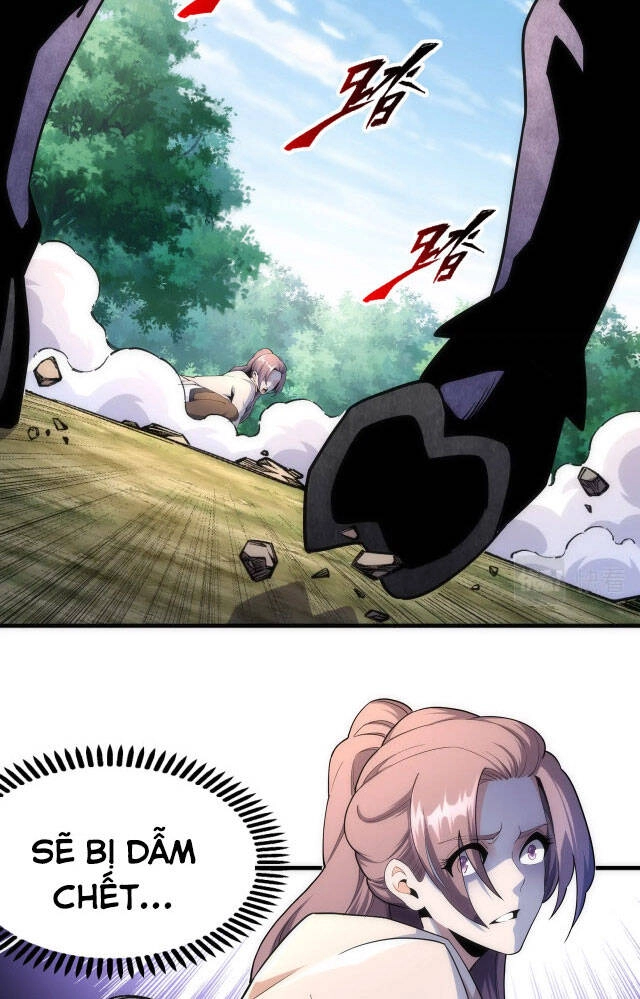 Vạn Cổ Thần Đế Chapter 11 - 11