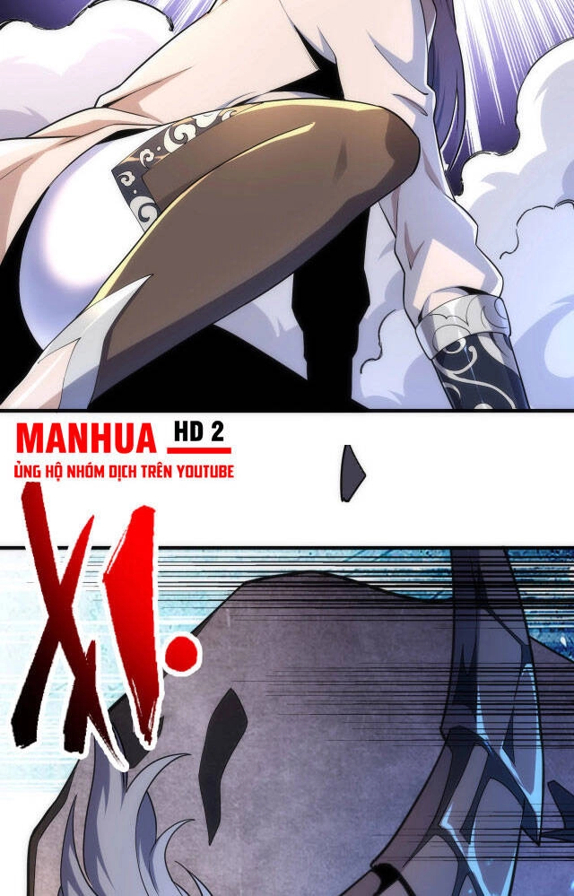 Vạn Cổ Thần Đế Chapter 11 - 12