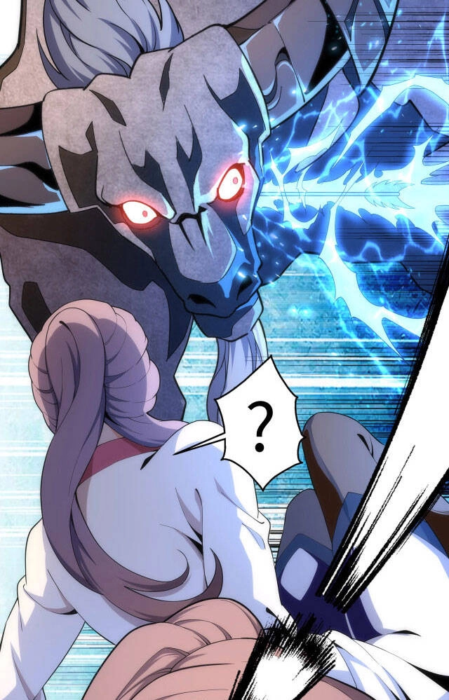 Vạn Cổ Thần Đế Chapter 11 - 13