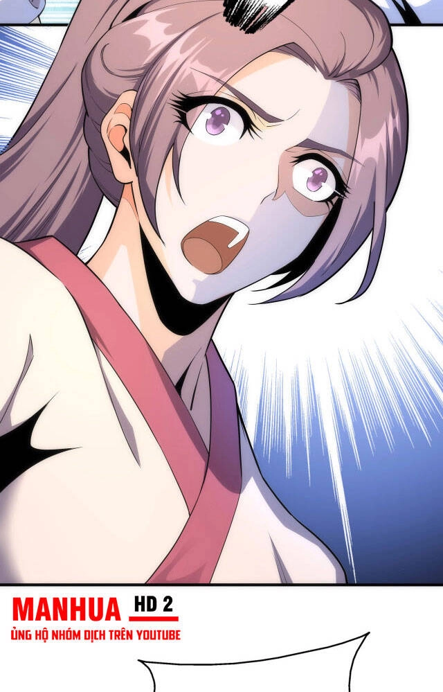 Vạn Cổ Thần Đế Chapter 11 - 14