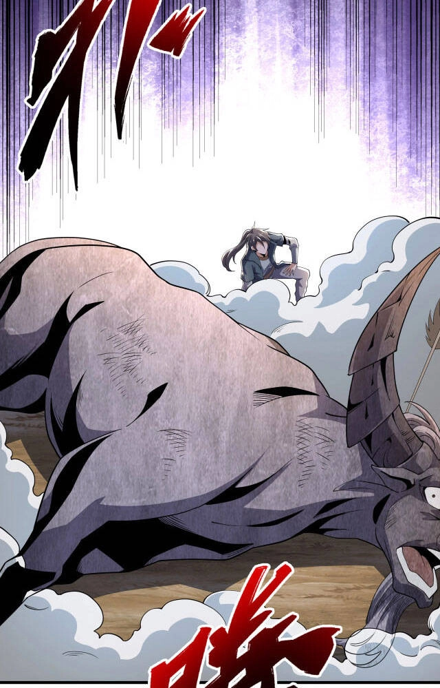 Vạn Cổ Thần Đế Chapter 11 - 19