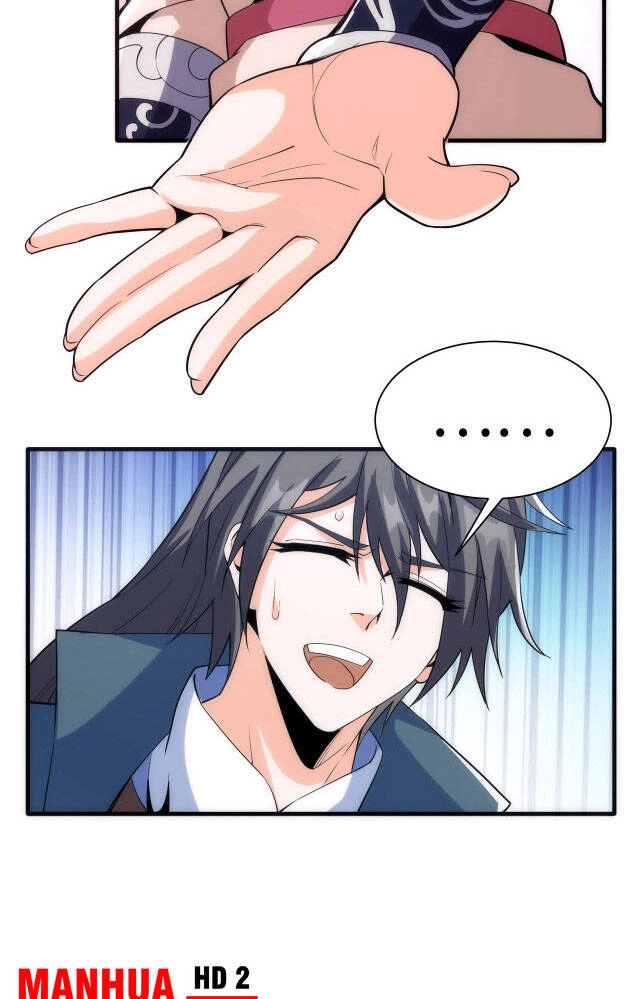 Vạn Cổ Thần Đế Chapter 11 - 26