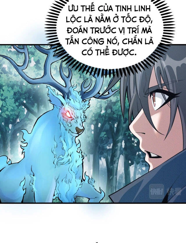Vạn Cổ Thần Đế Chapter 11 - 41