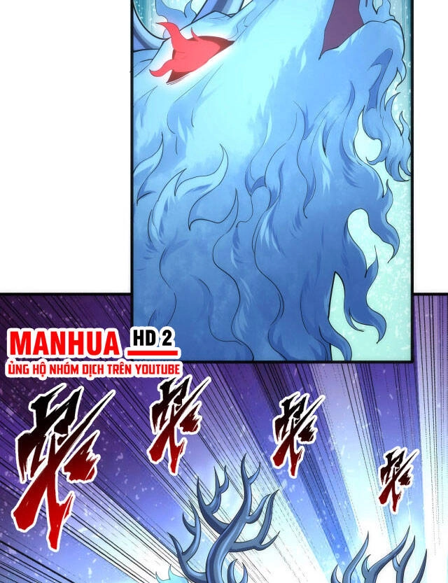 Vạn Cổ Thần Đế Chapter 11 - 44