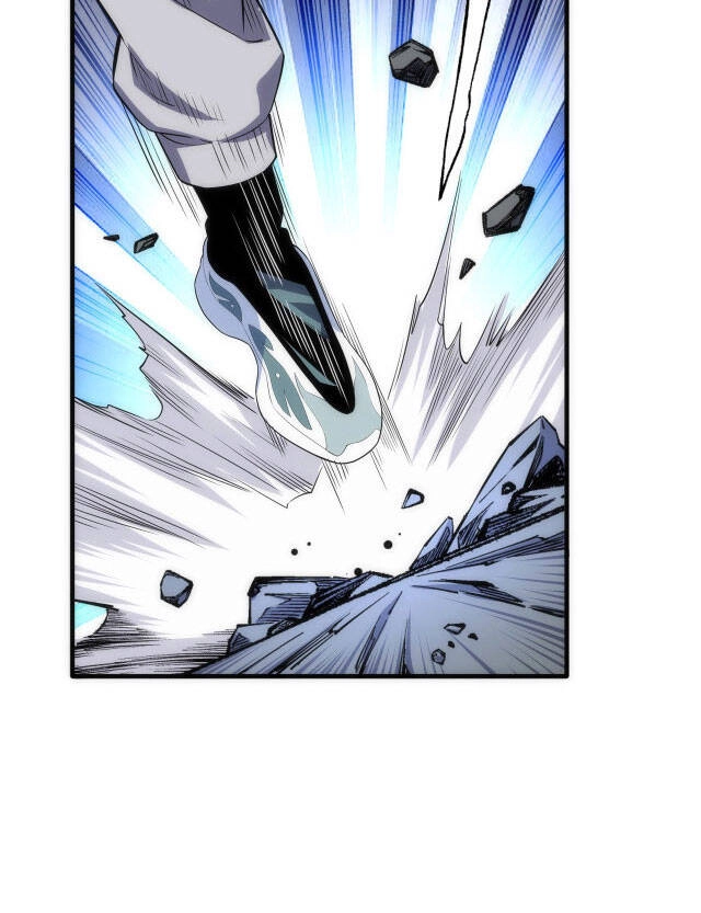 Vạn Cổ Thần Đế Chapter 11 - 46