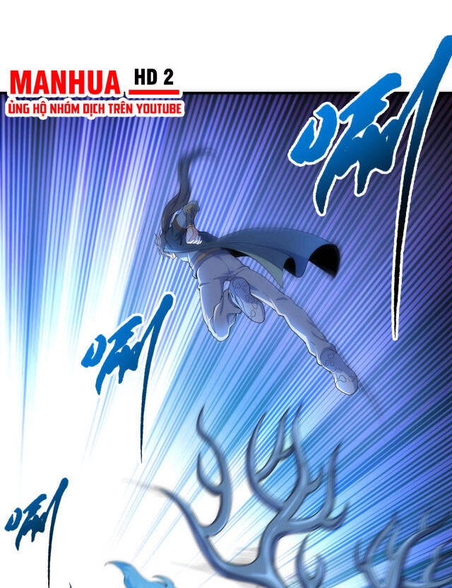 Vạn Cổ Thần Đế Chapter 11 - 47