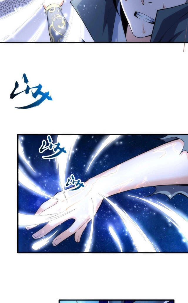 Vạn Cổ Thần Đế Chapter 12 - 11