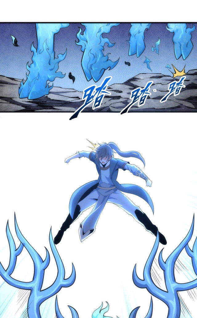 Vạn Cổ Thần Đế Chapter 12 - 13