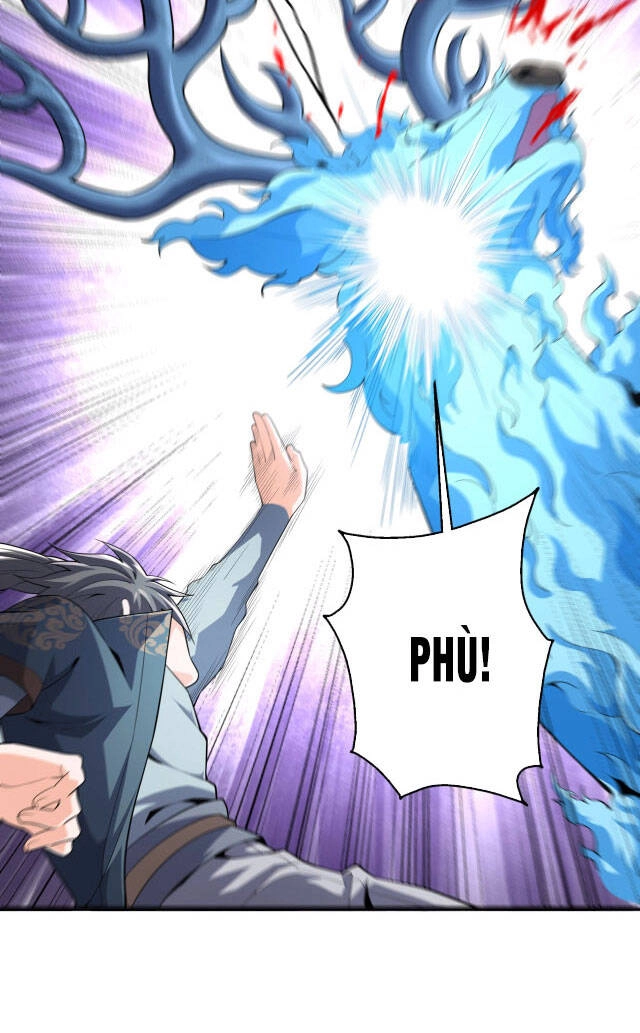 Vạn Cổ Thần Đế Chapter 12 - 19