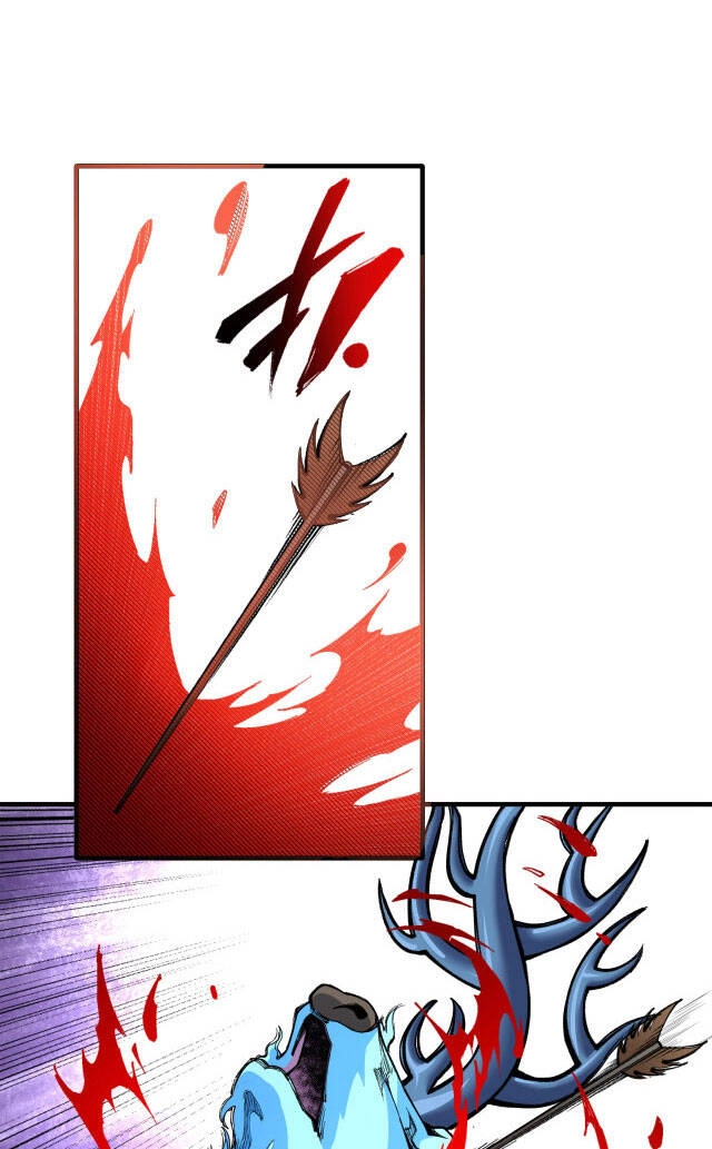 Vạn Cổ Thần Đế Chapter 12 - 21