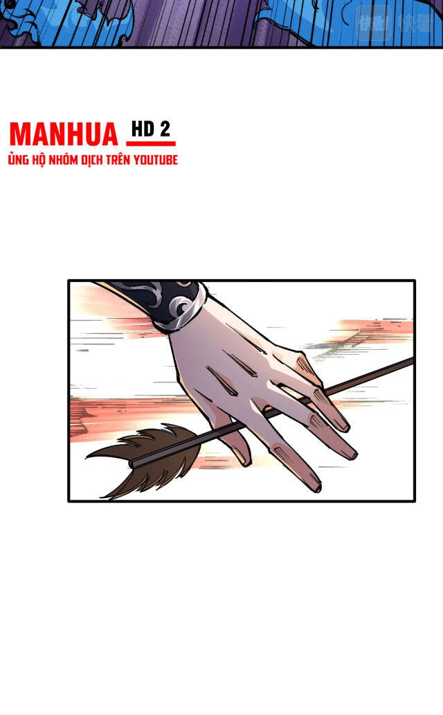 Vạn Cổ Thần Đế Chapter 12 - 23