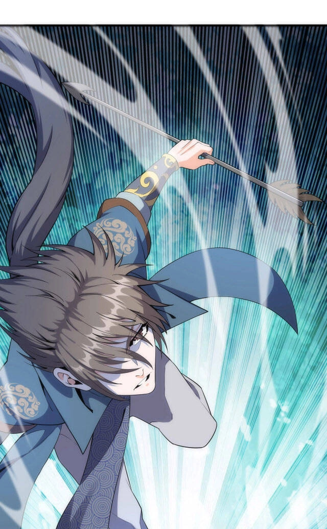 Vạn Cổ Thần Đế Chapter 12 - 24