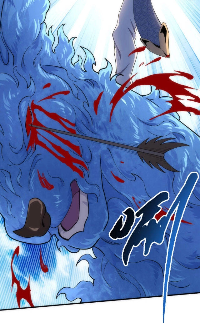 Vạn Cổ Thần Đế Chapter 12 - 26