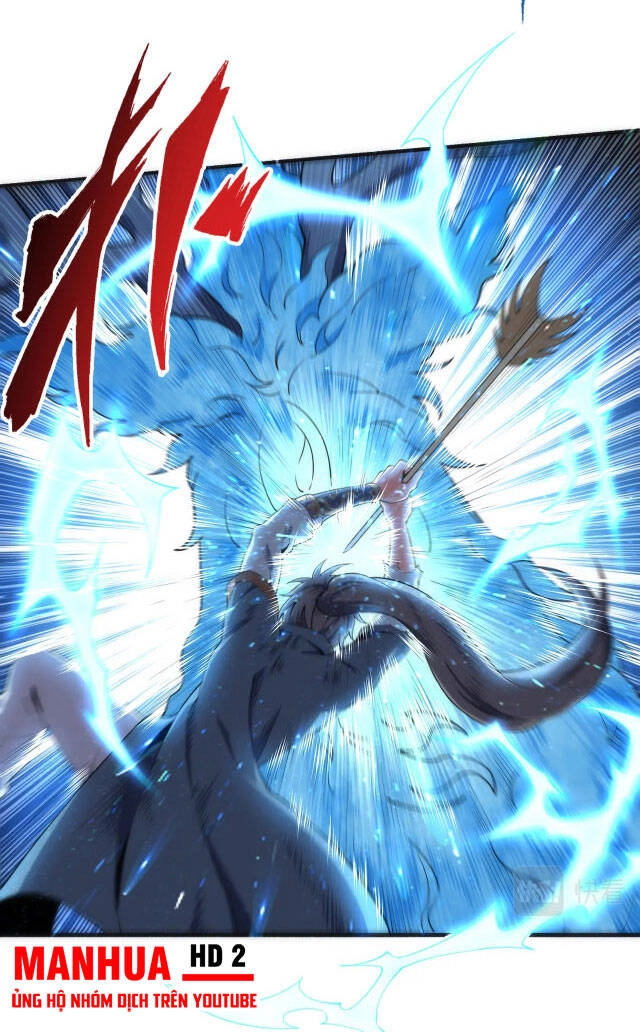 Vạn Cổ Thần Đế Chapter 12 - 27