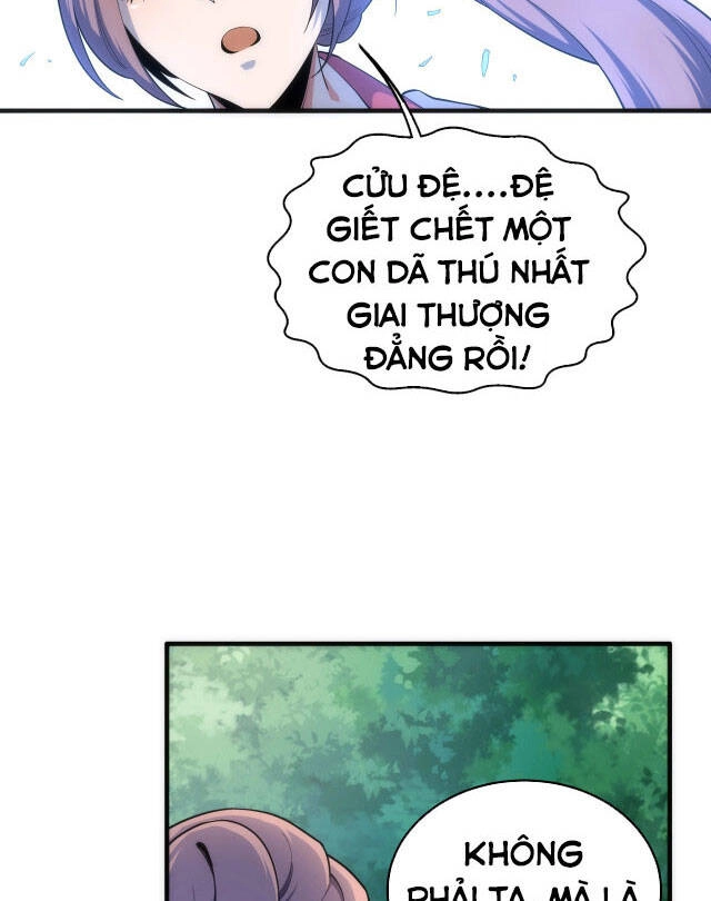 Vạn Cổ Thần Đế Chapter 12 - 30