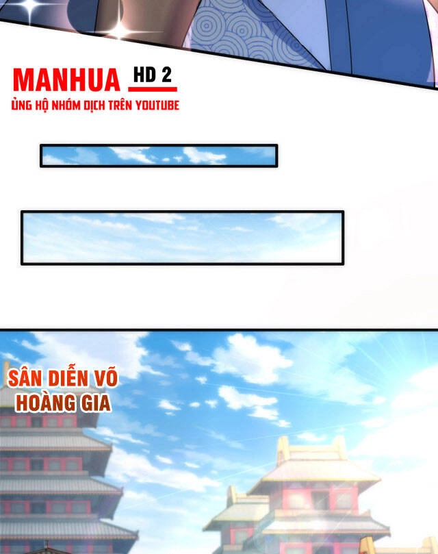 Vạn Cổ Thần Đế Chapter 12 - 33