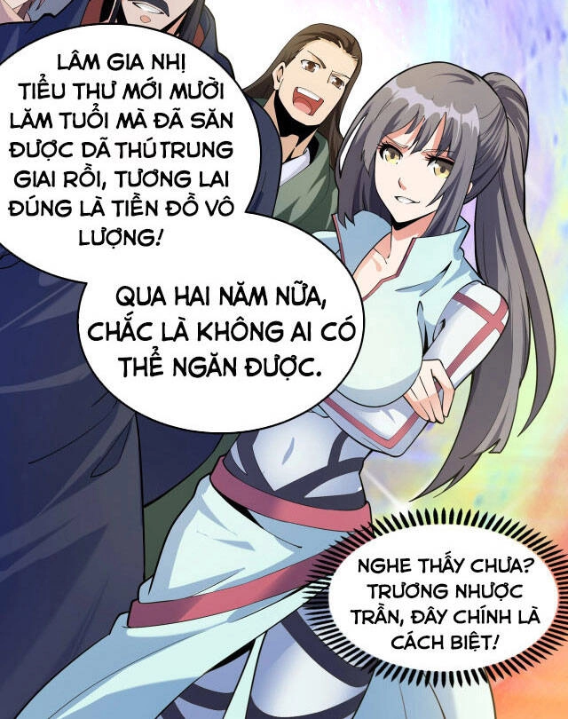 Vạn Cổ Thần Đế Chapter 12 - 45