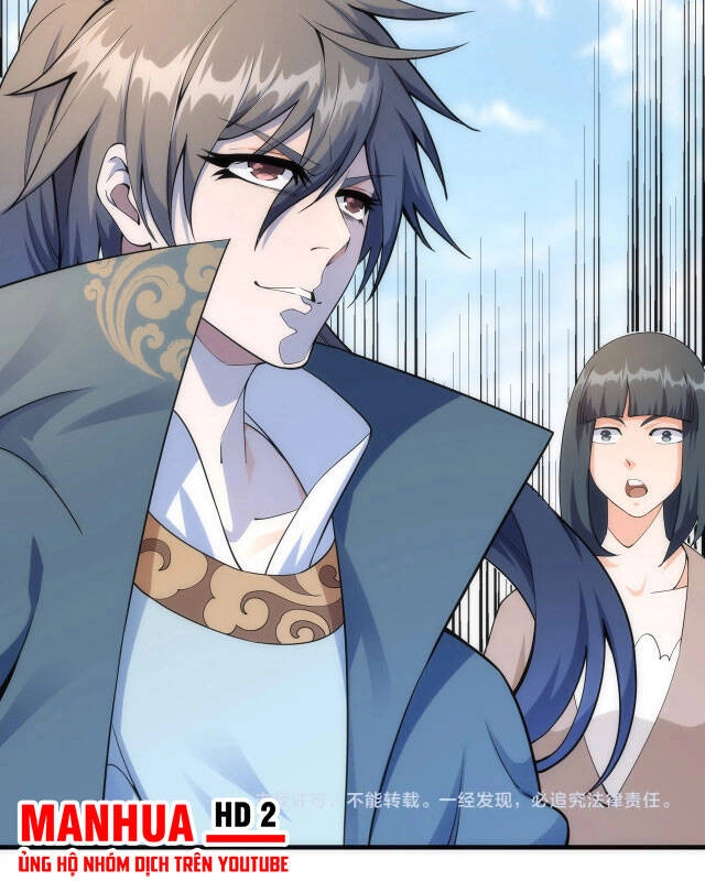 Vạn Cổ Thần Đế Chapter 12 - 49