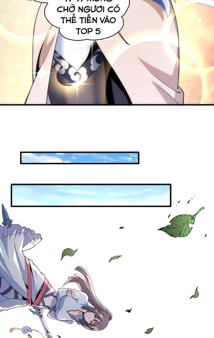 Vạn Cổ Thần Đế Chapter 13 - 12