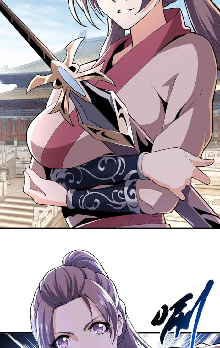 Vạn Cổ Thần Đế Chapter 13 - 14