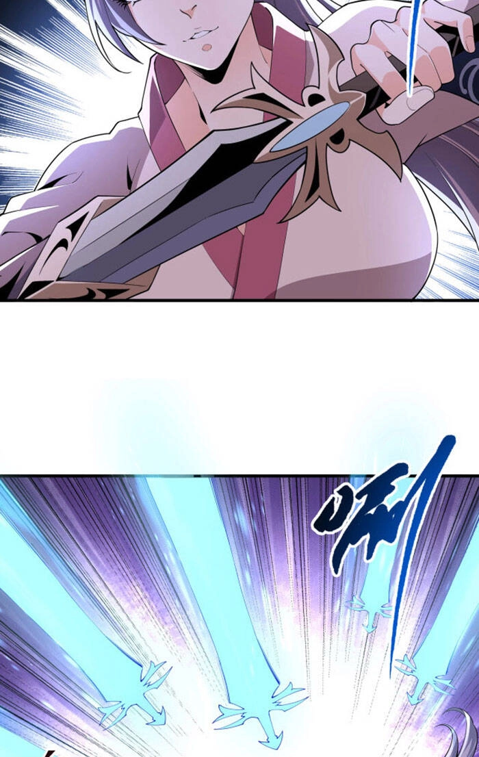 Vạn Cổ Thần Đế Chapter 13 - 15