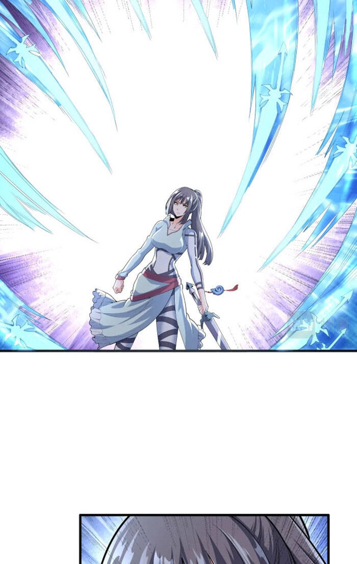 Vạn Cổ Thần Đế Chapter 13 - 17