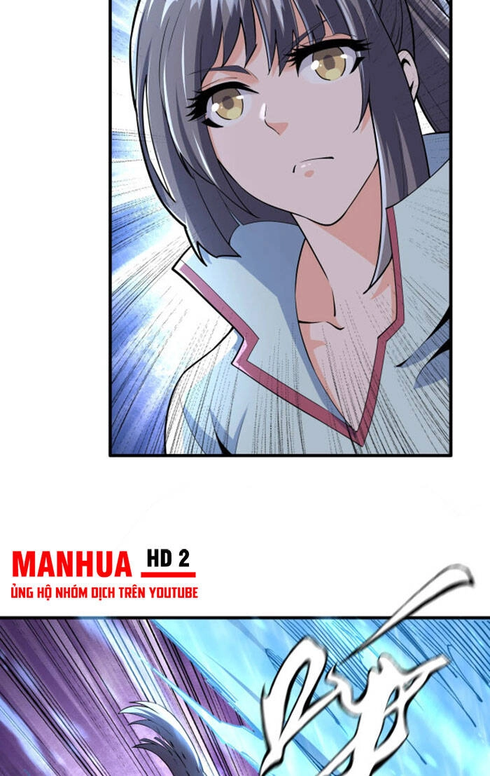 Vạn Cổ Thần Đế Chapter 13 - 18