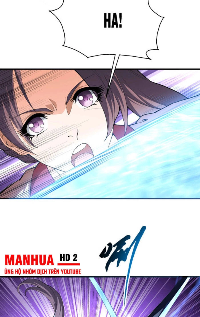 Vạn Cổ Thần Đế Chapter 13 - 20