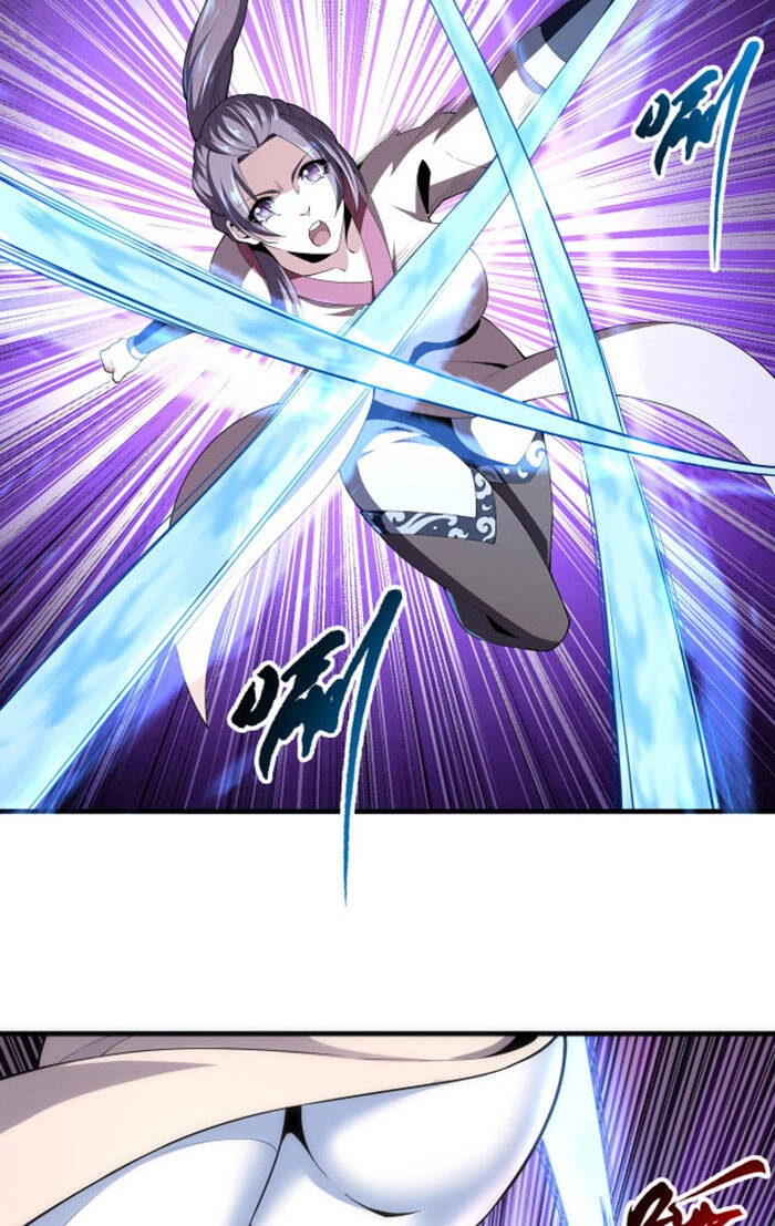 Vạn Cổ Thần Đế Chapter 13 - 21