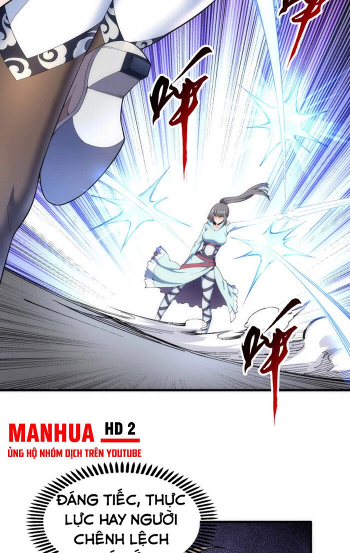 Vạn Cổ Thần Đế Chapter 13 - 22