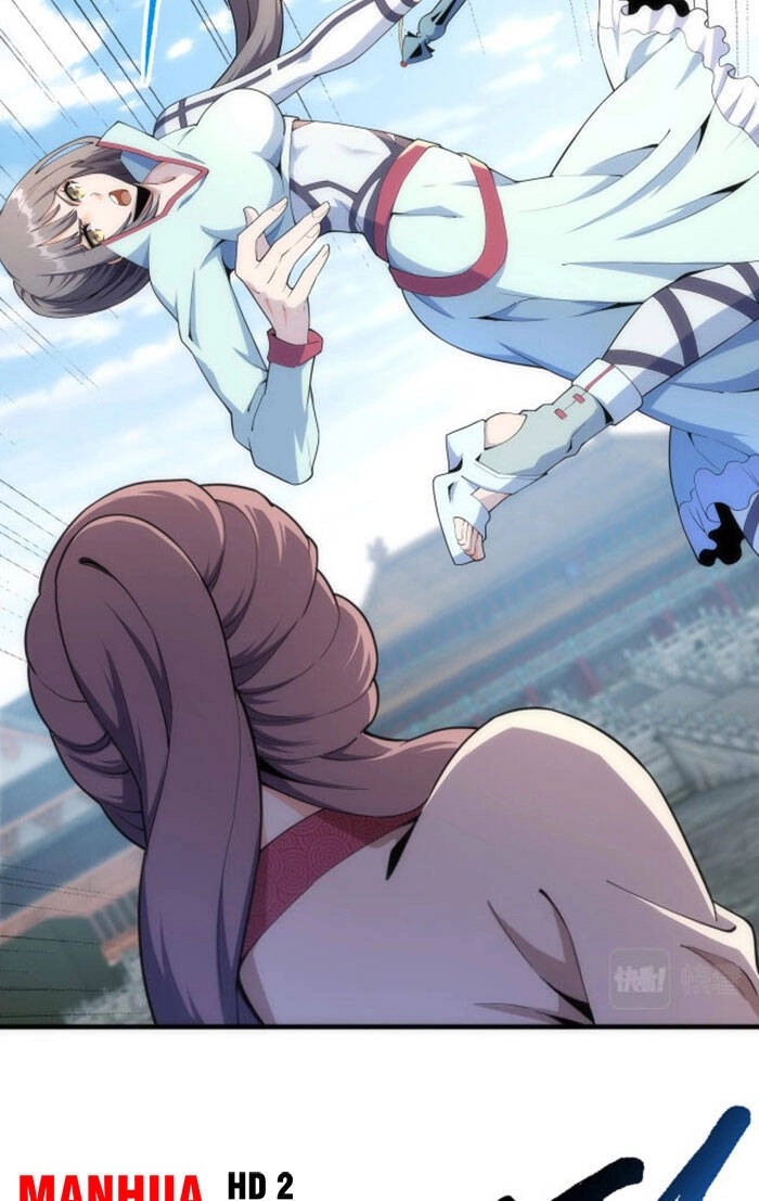 Vạn Cổ Thần Đế Chapter 13 - 24