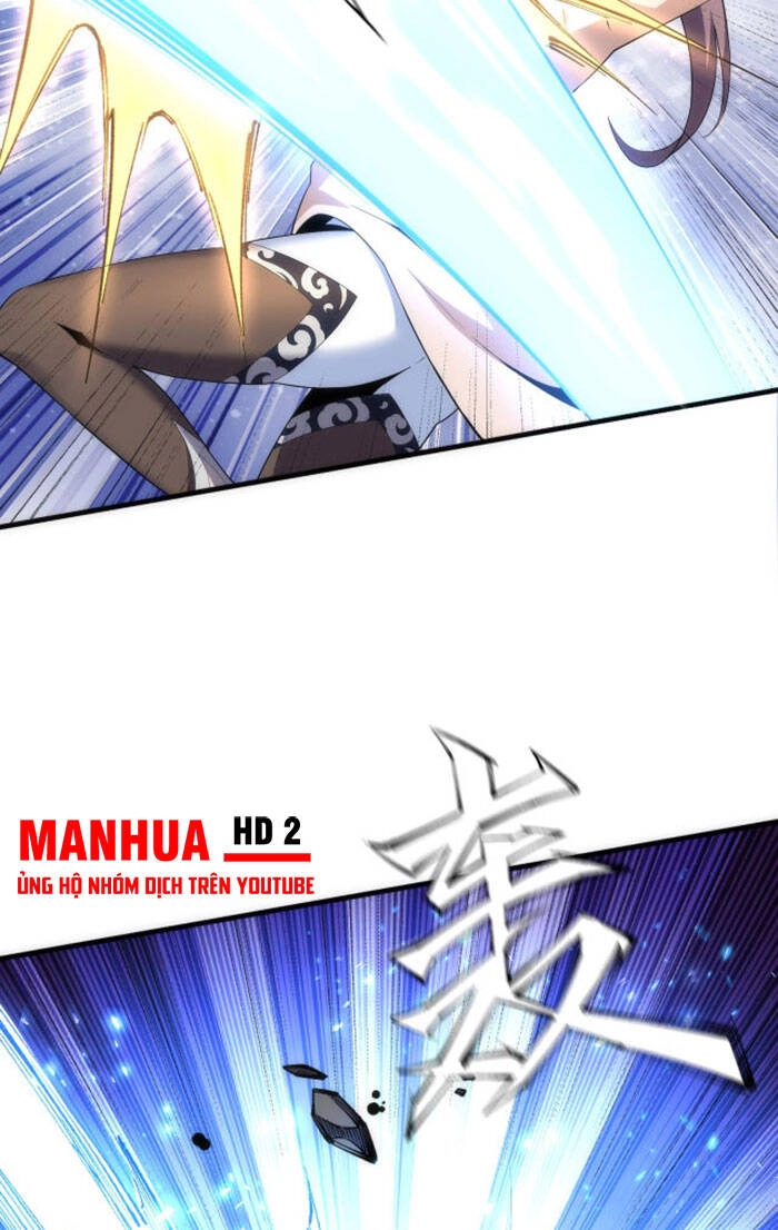 Vạn Cổ Thần Đế Chapter 13 - 26