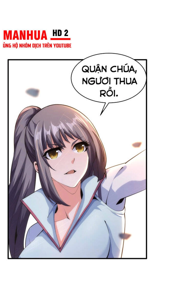 Vạn Cổ Thần Đế Chapter 13 - 31