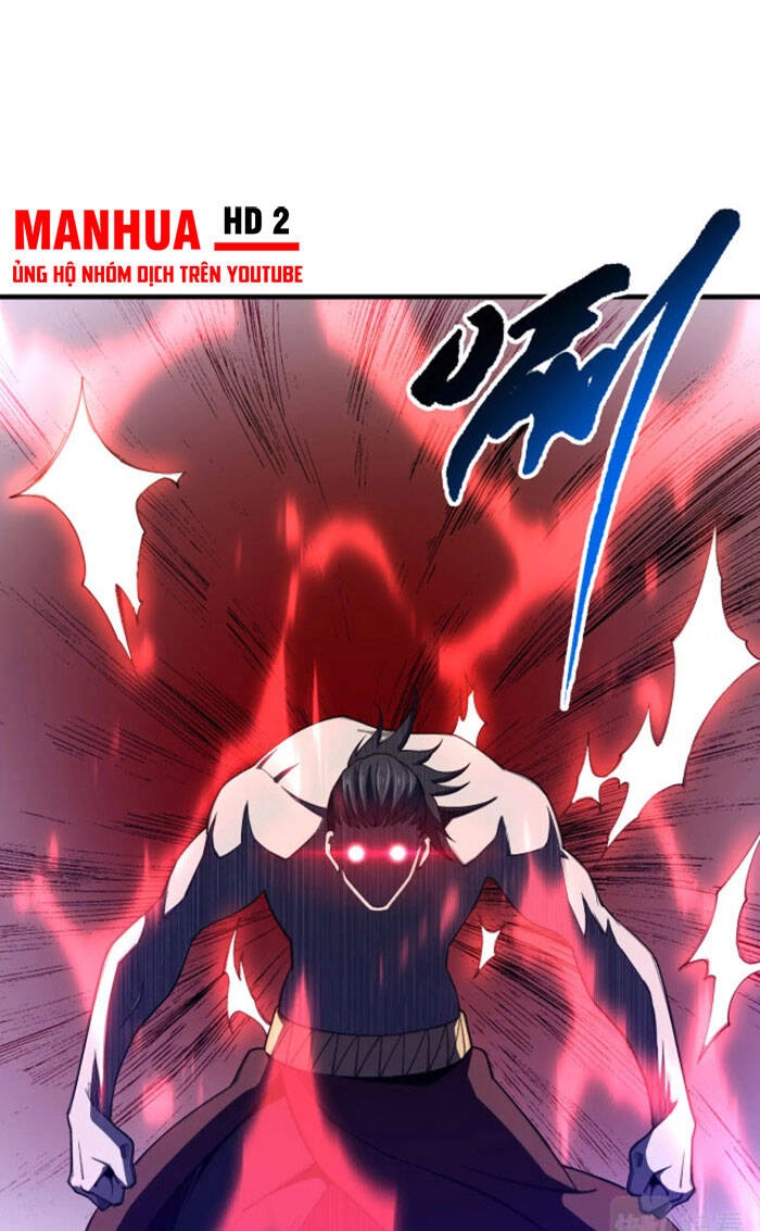 Vạn Cổ Thần Đế Chapter 13 - 36