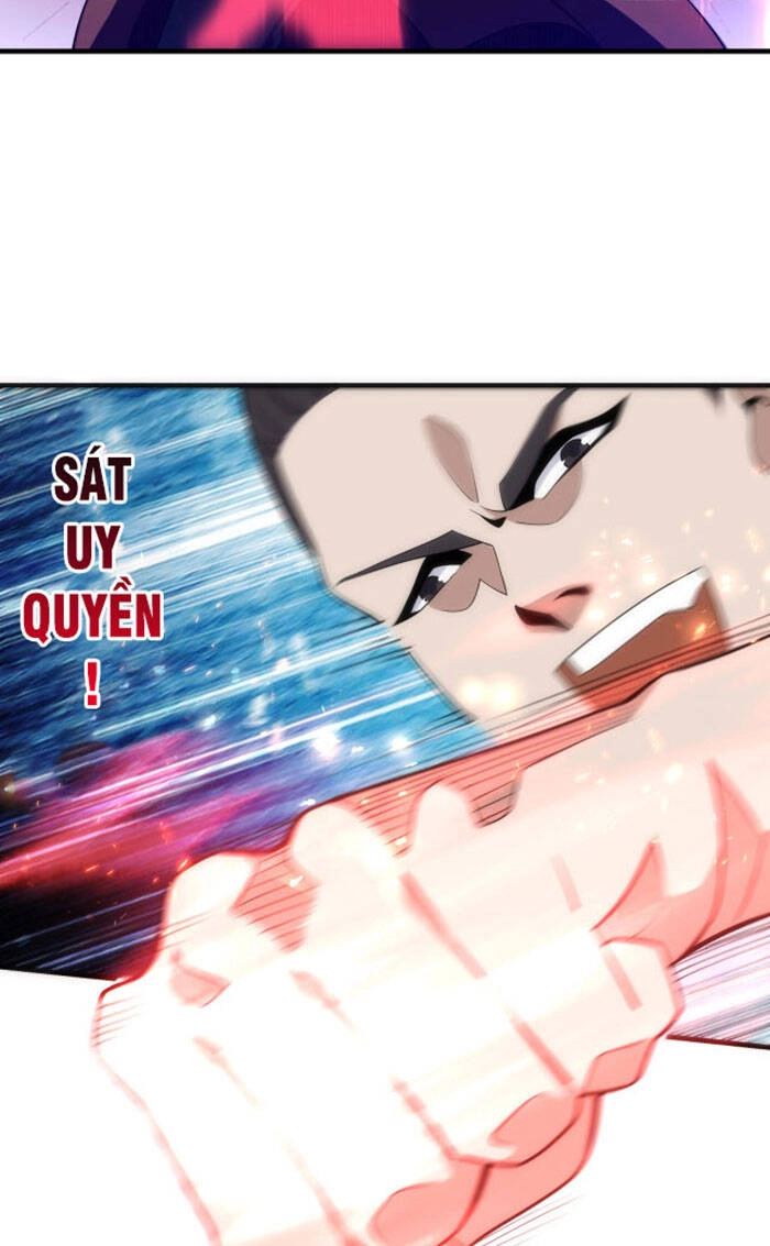 Vạn Cổ Thần Đế Chapter 13 - 37